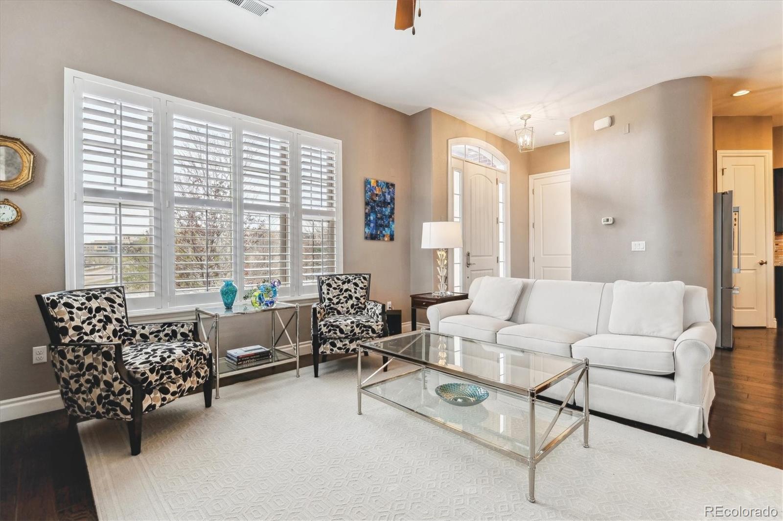 MLS Image #3 for 10181  belvedere lane,lone tree, Colorado