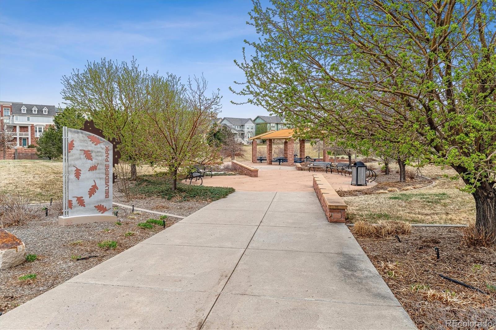 MLS Image #30 for 10181  belvedere lane,lone tree, Colorado
