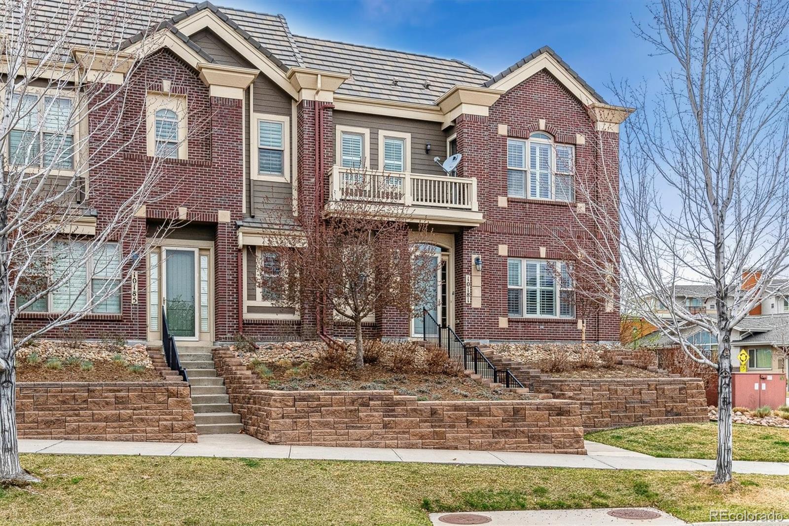 MLS Image #32 for 10181  belvedere lane,lone tree, Colorado