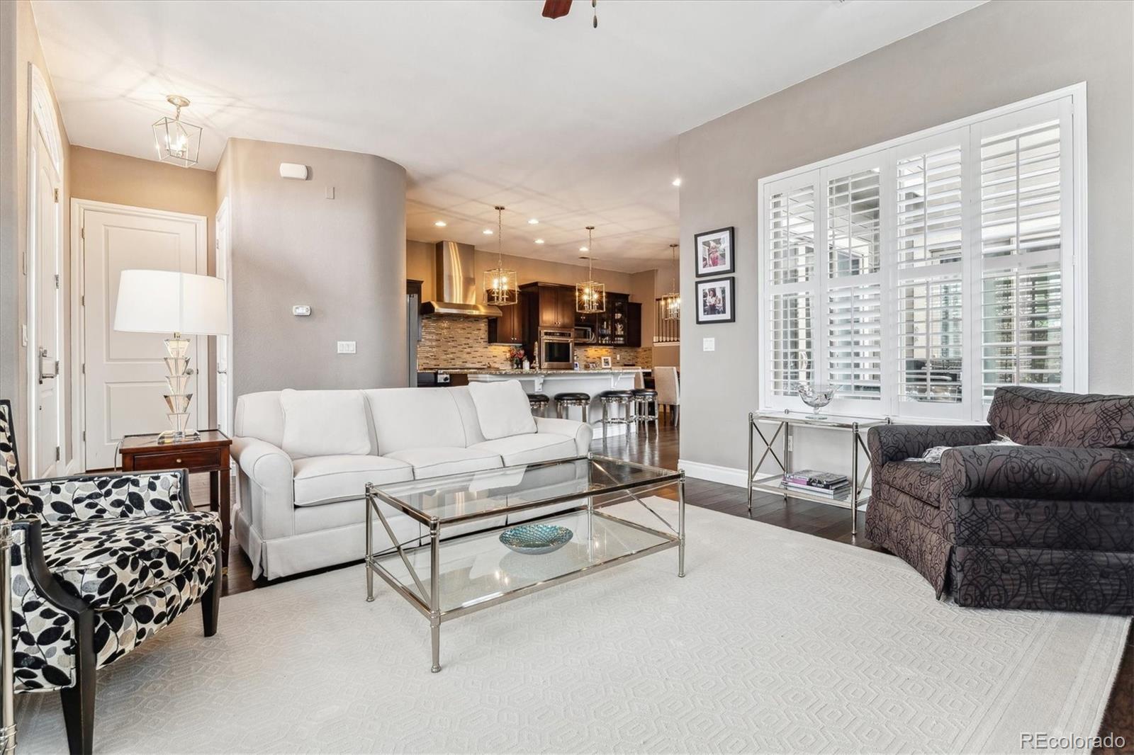 MLS Image #4 for 10181  belvedere lane,lone tree, Colorado