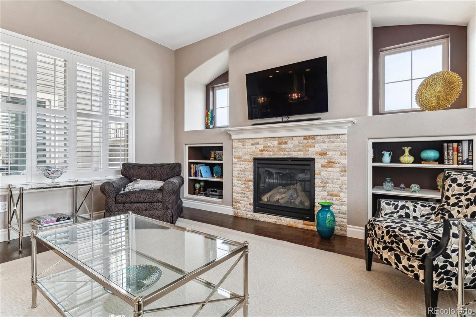 MLS Image #5 for 10181  belvedere lane,lone tree, Colorado