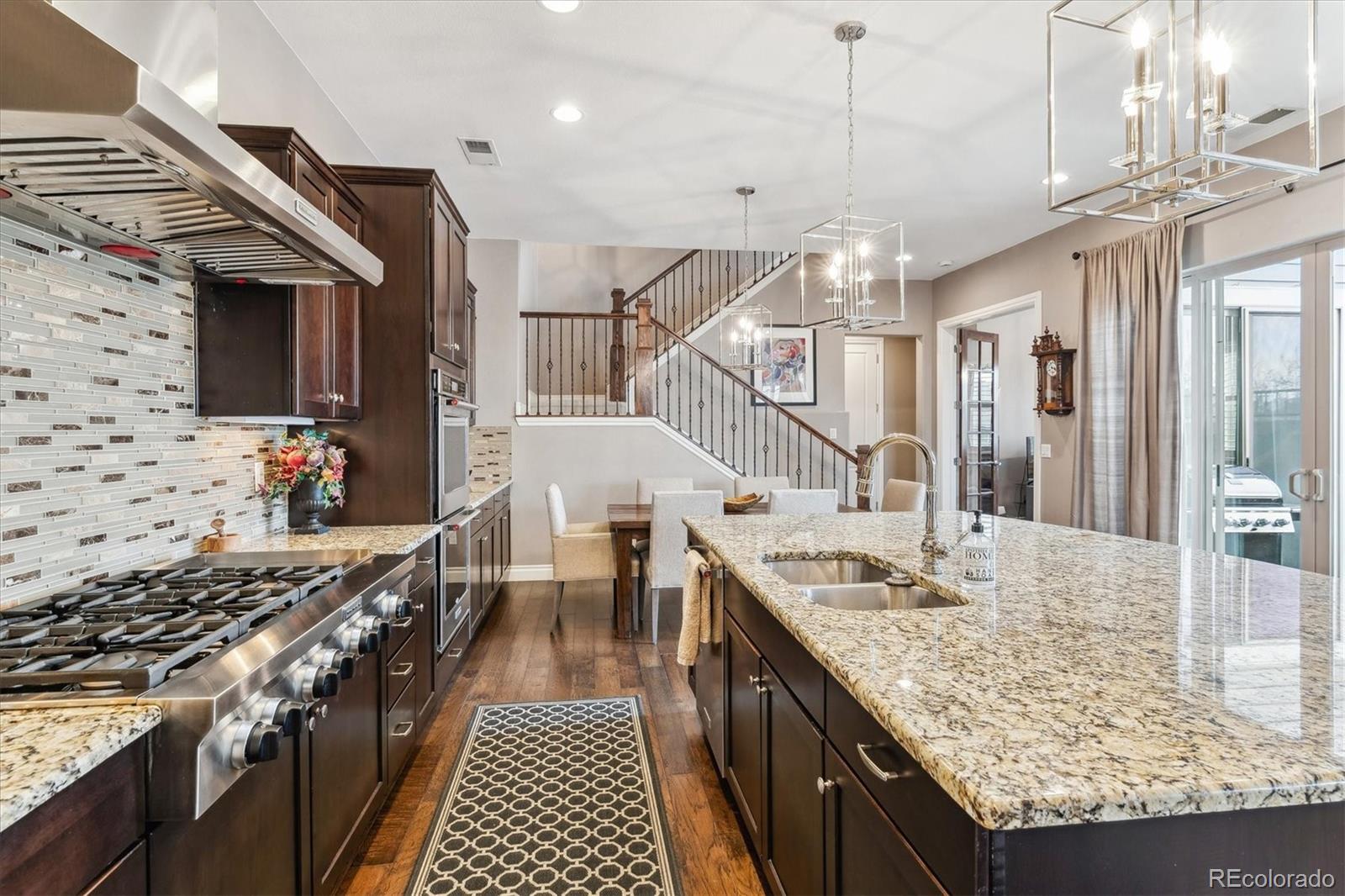 MLS Image #7 for 10181  belvedere lane,lone tree, Colorado
