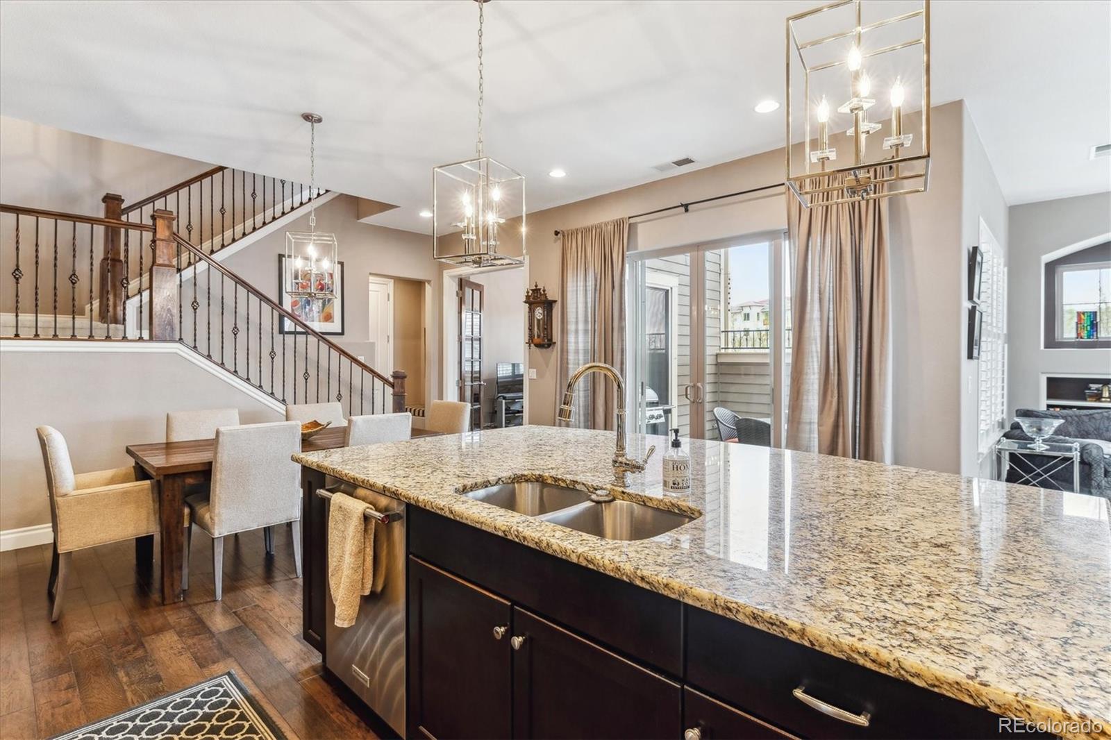 MLS Image #8 for 10181  belvedere lane,lone tree, Colorado