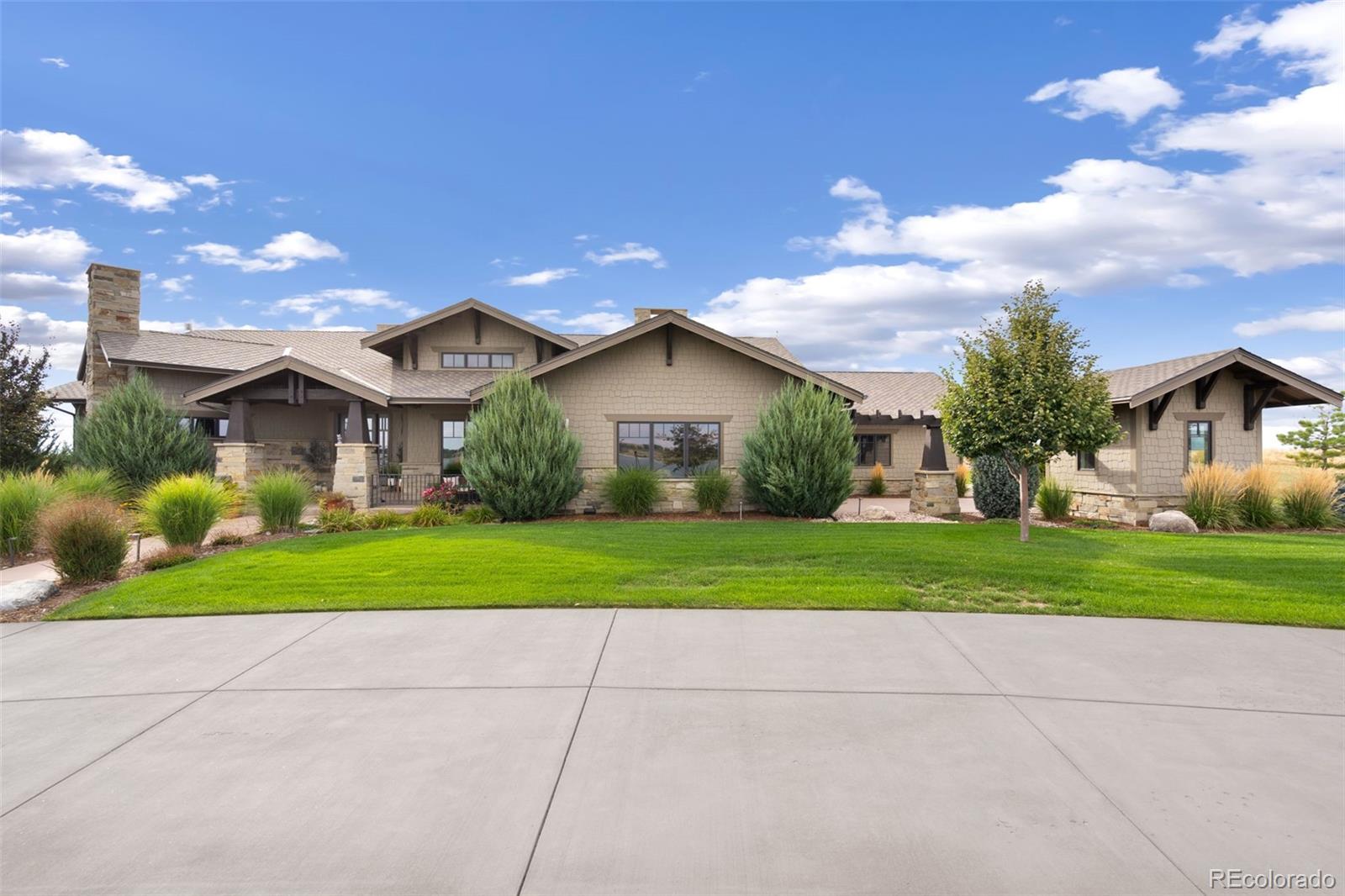MLS Image #1 for 3947  taliesin way,fort collins, Colorado
