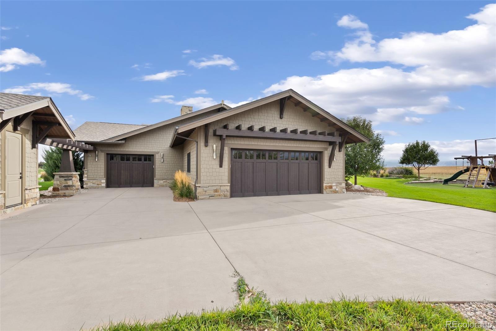 MLS Image #3 for 3947  taliesin way,fort collins, Colorado