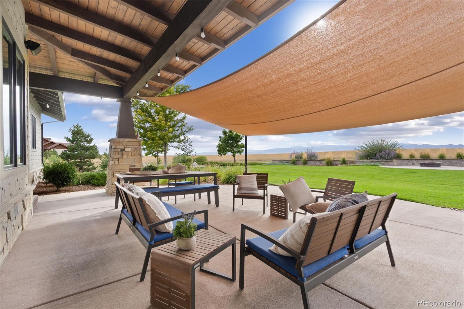 MLS Image #37 for 3947  taliesin way,fort collins, Colorado