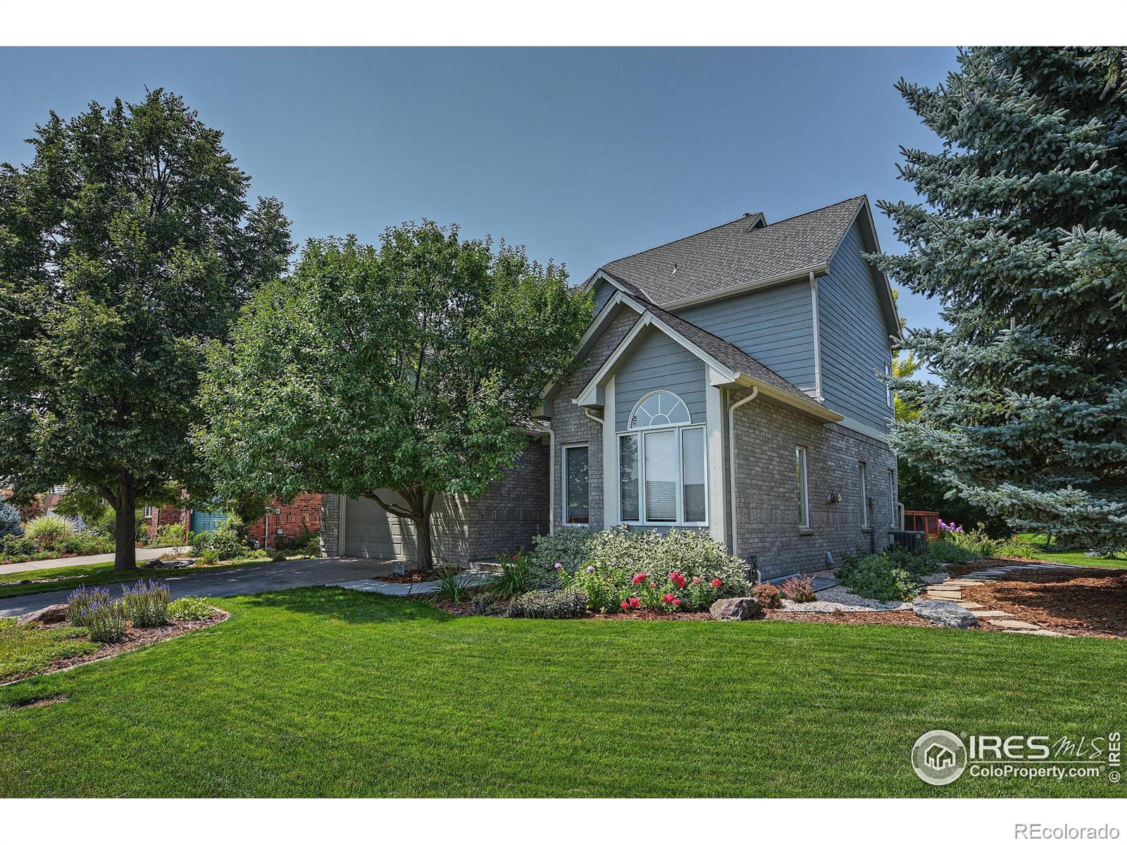 CMA Image for 3101  almeria way,Longmont, Colorado
