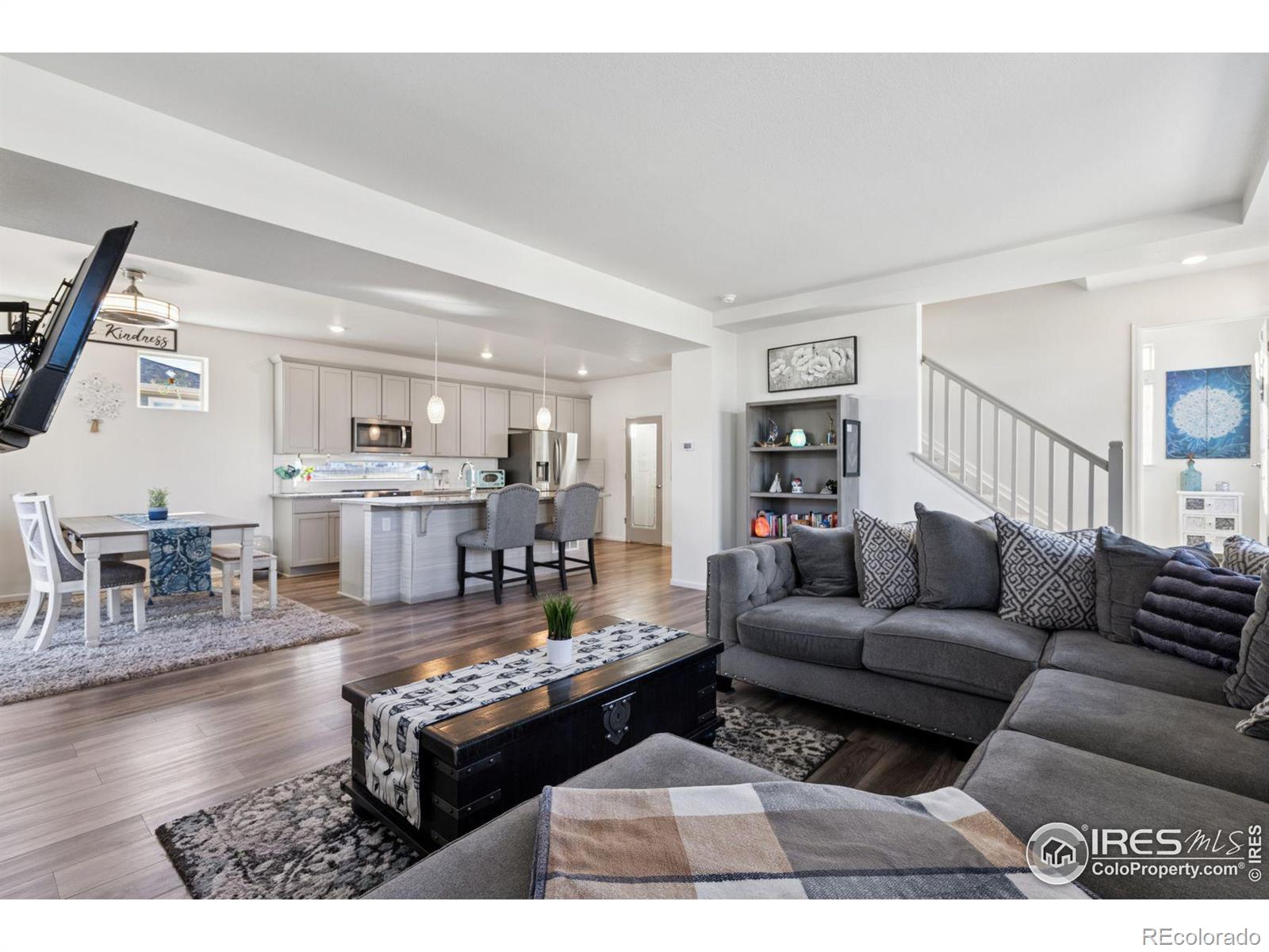 MLS Image #0 for 3585  barkwood drive,johnstown, Colorado