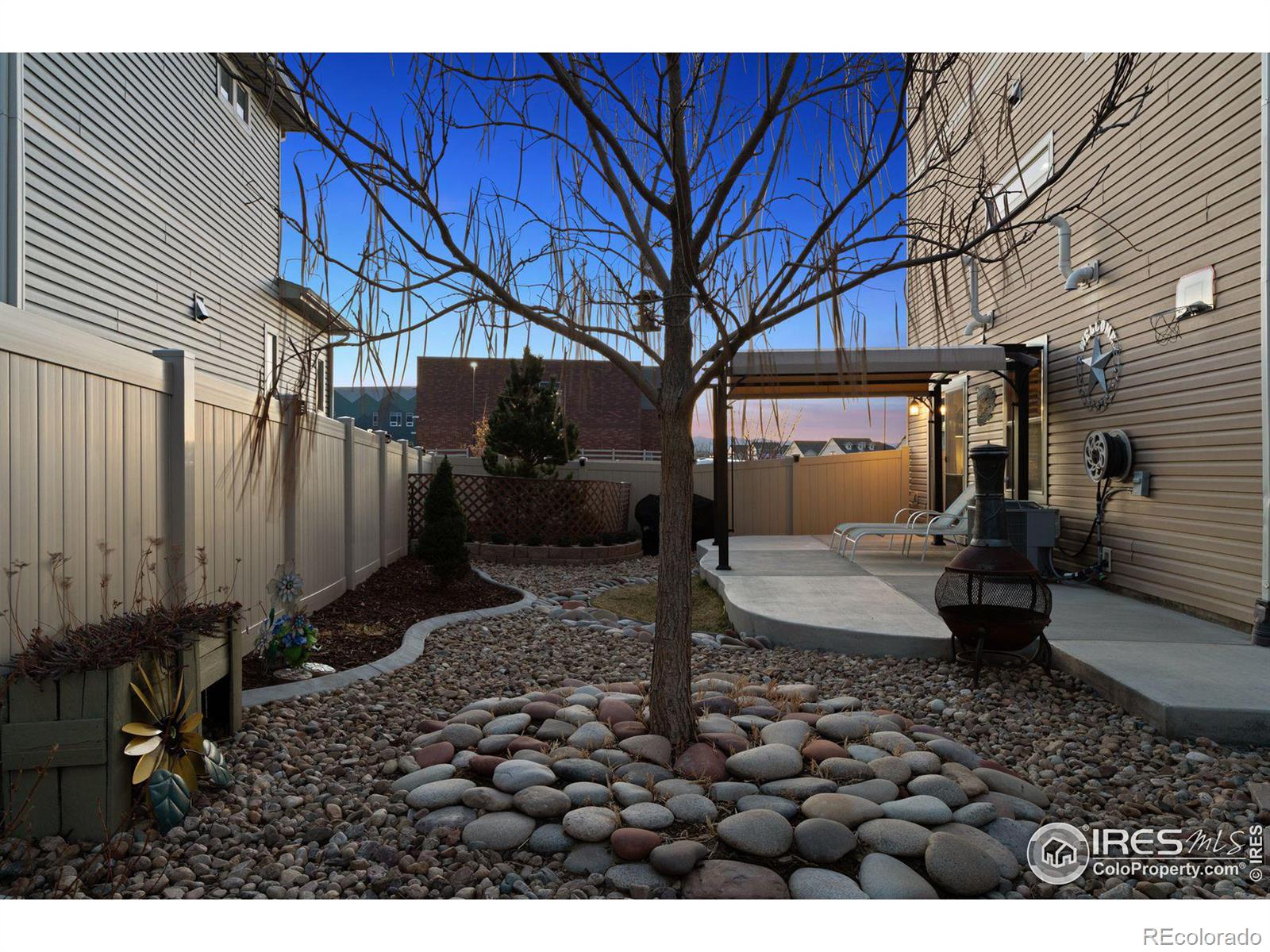 MLS Image #29 for 3585  barkwood drive,johnstown, Colorado