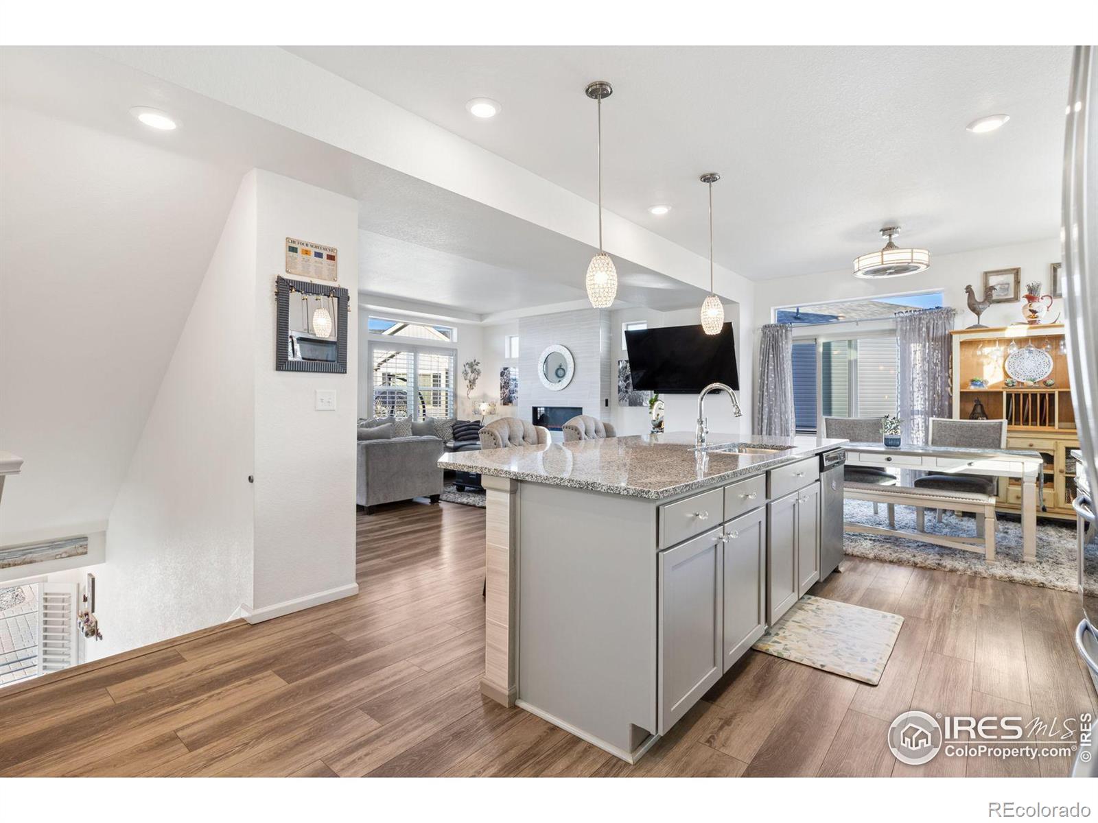 MLS Image #3 for 3585  barkwood drive,johnstown, Colorado