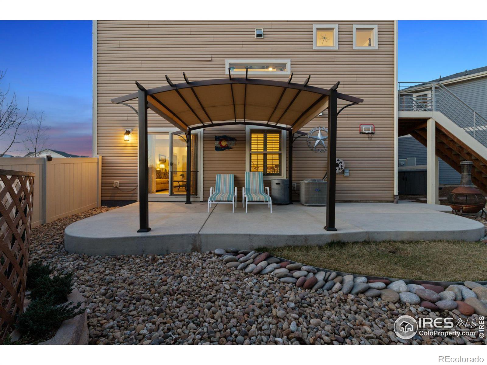 MLS Image #31 for 3585  barkwood drive,johnstown, Colorado