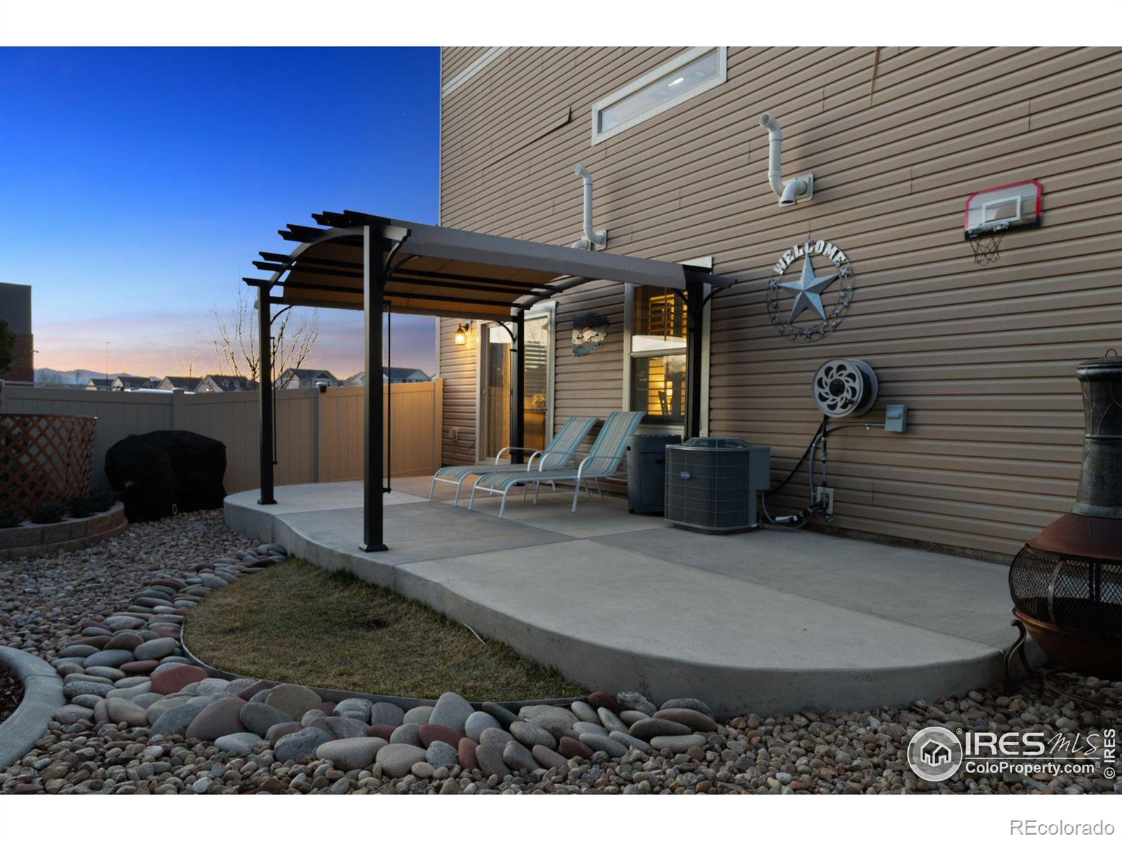 MLS Image #32 for 3585  barkwood drive,johnstown, Colorado