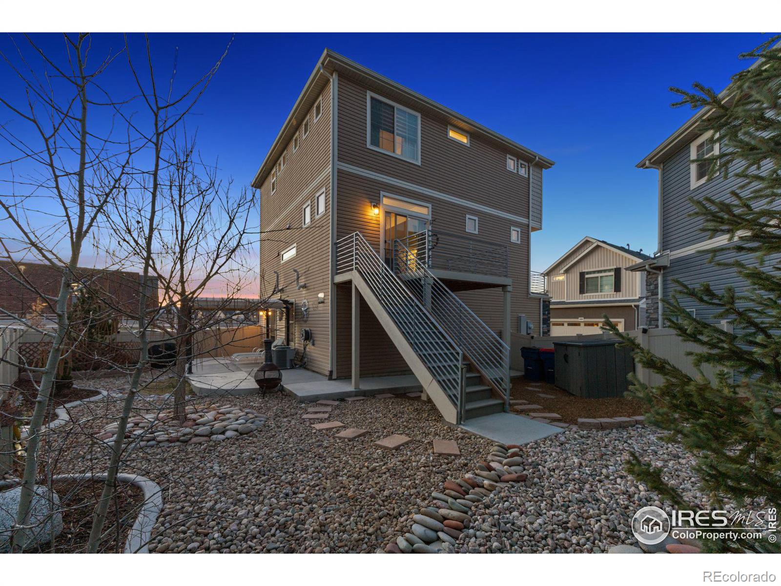 MLS Image #34 for 3585  barkwood drive,johnstown, Colorado