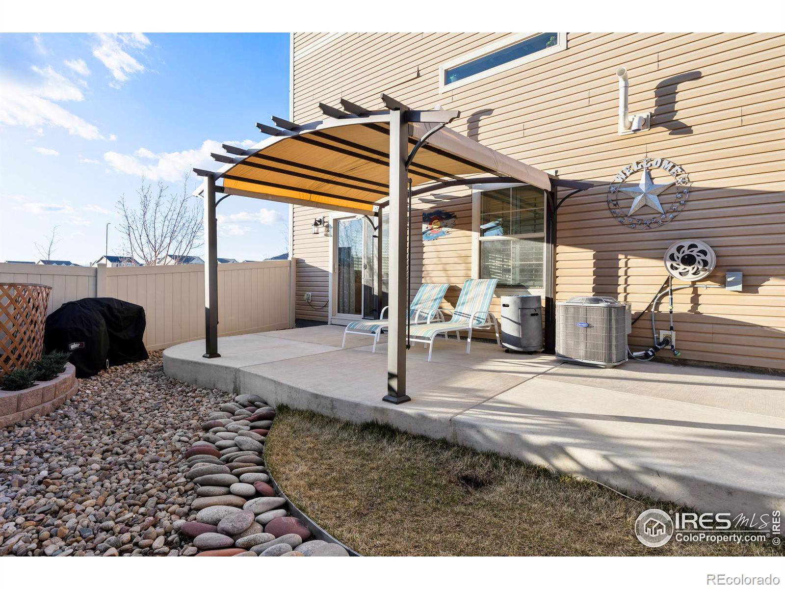 MLS Image #39 for 3585  barkwood drive,johnstown, Colorado