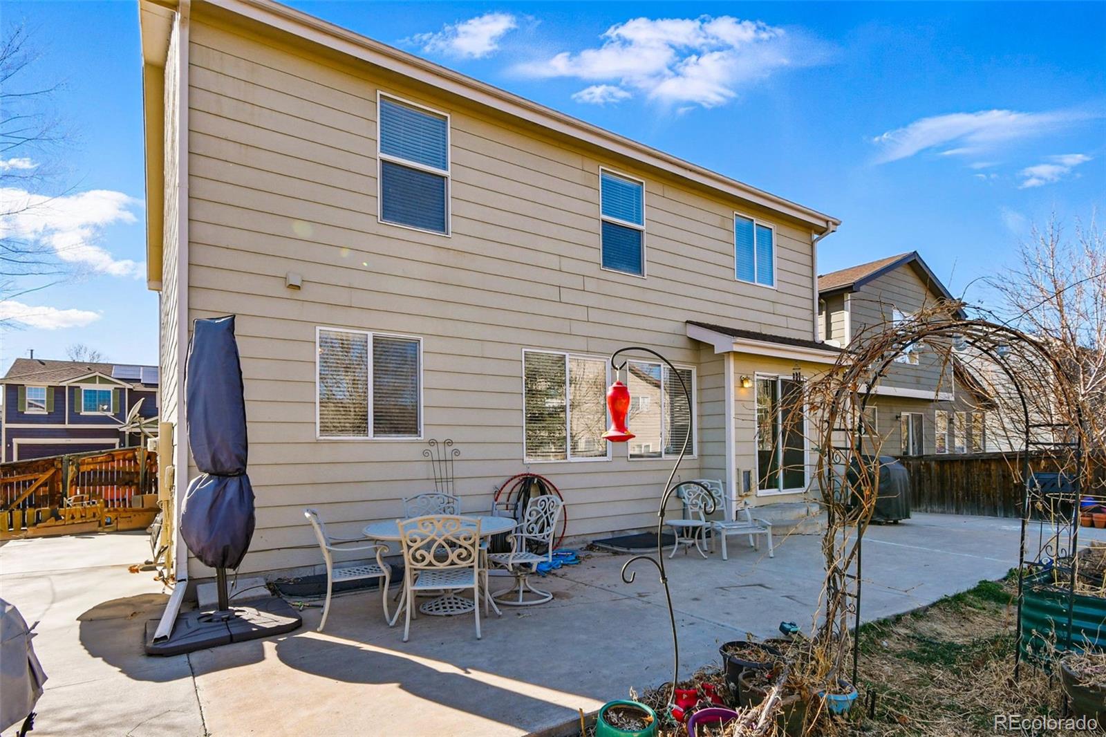 MLS Image #4 for 1170  mockingbird street,brighton, Colorado