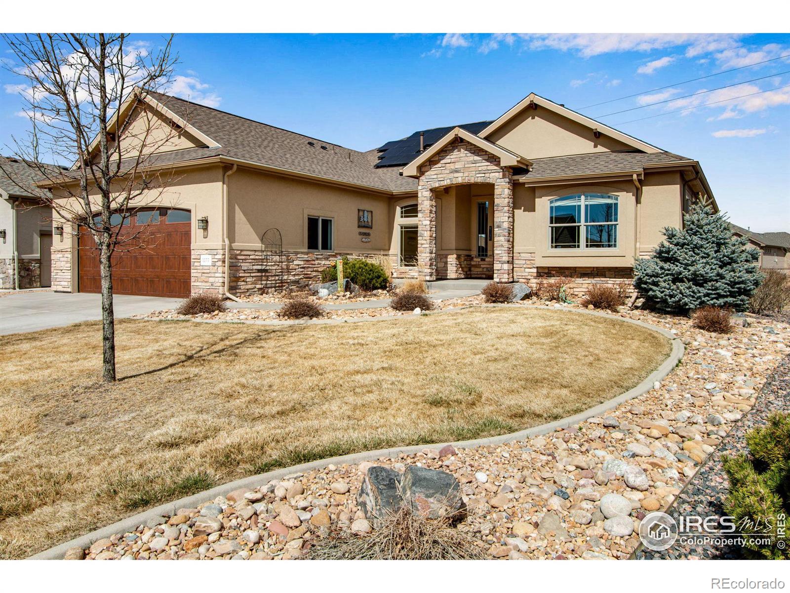 MLS Image #0 for 3577  peruvian torch drive,loveland, Colorado