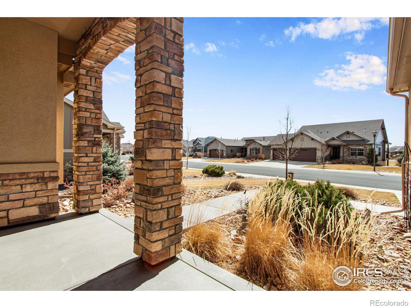 CMA Image for 4250  persigo trail drive,Loveland, Colorado