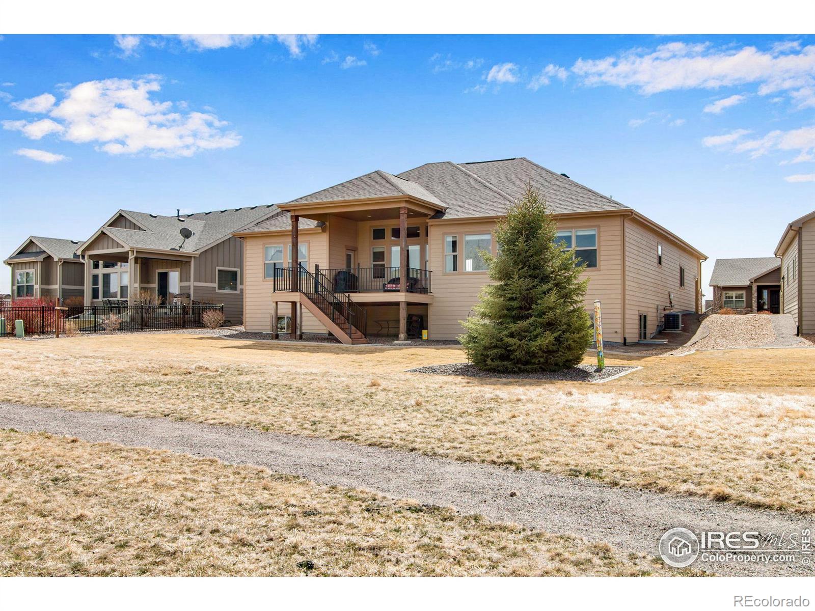 MLS Image #2 for 3577  peruvian torch drive,loveland, Colorado