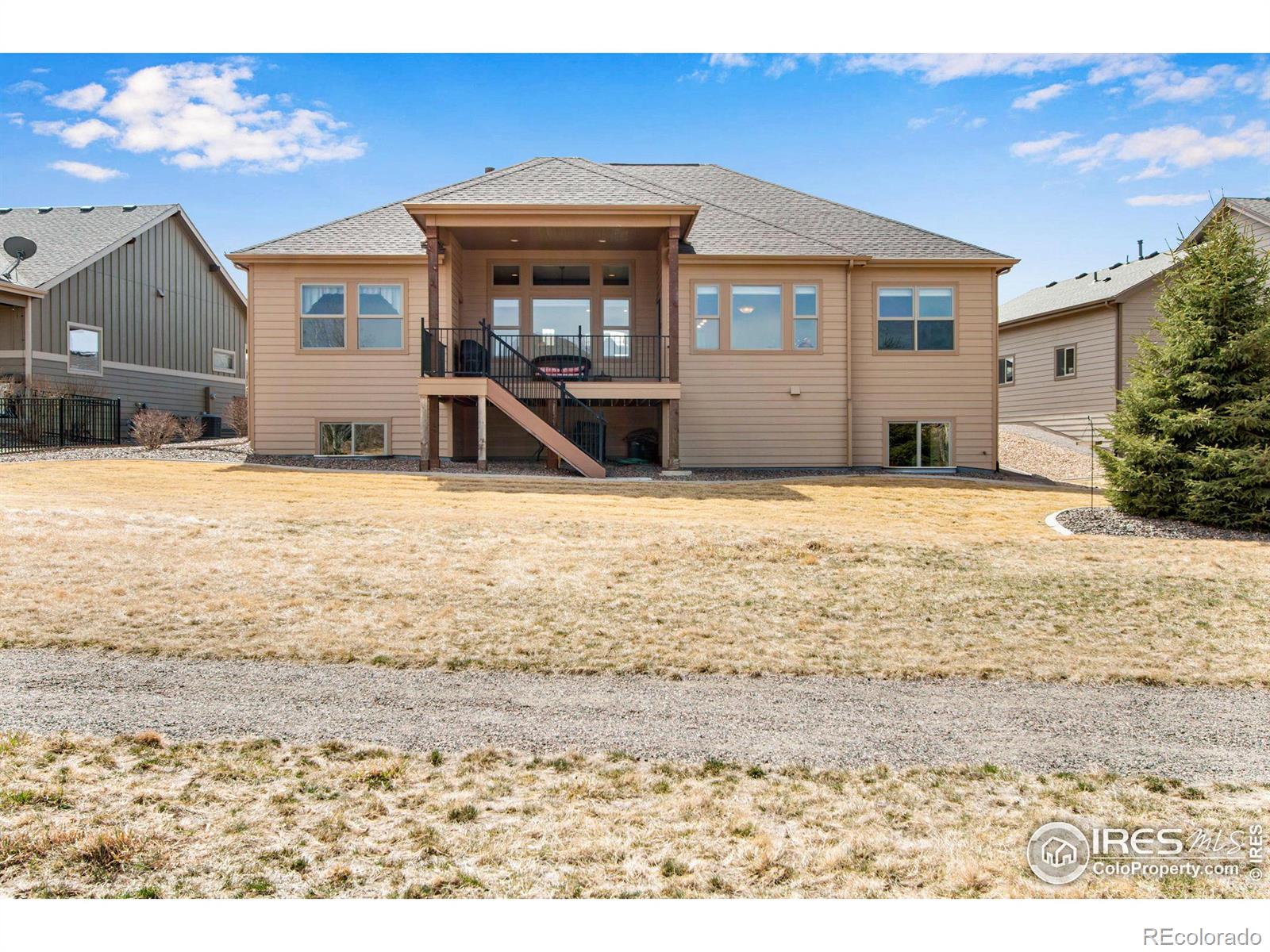 MLS Image #4 for 3577  peruvian torch drive,loveland, Colorado