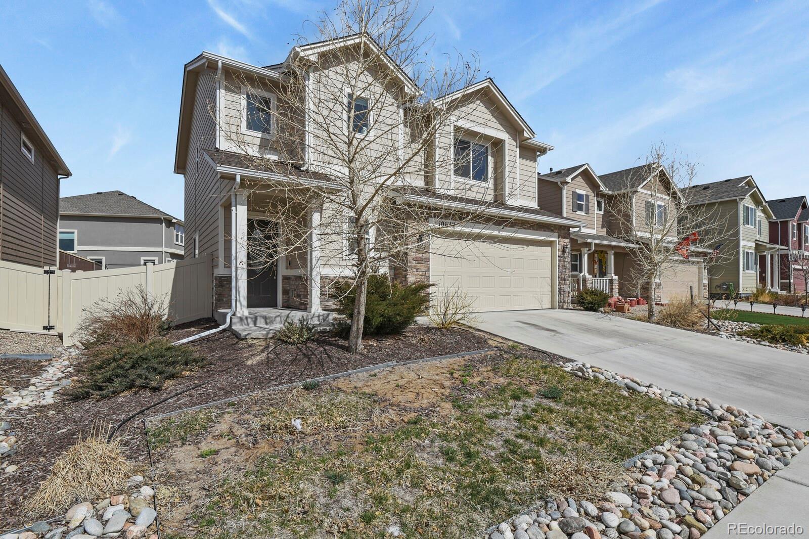 CMA Image for 10852  traders parkway,Fountain, Colorado