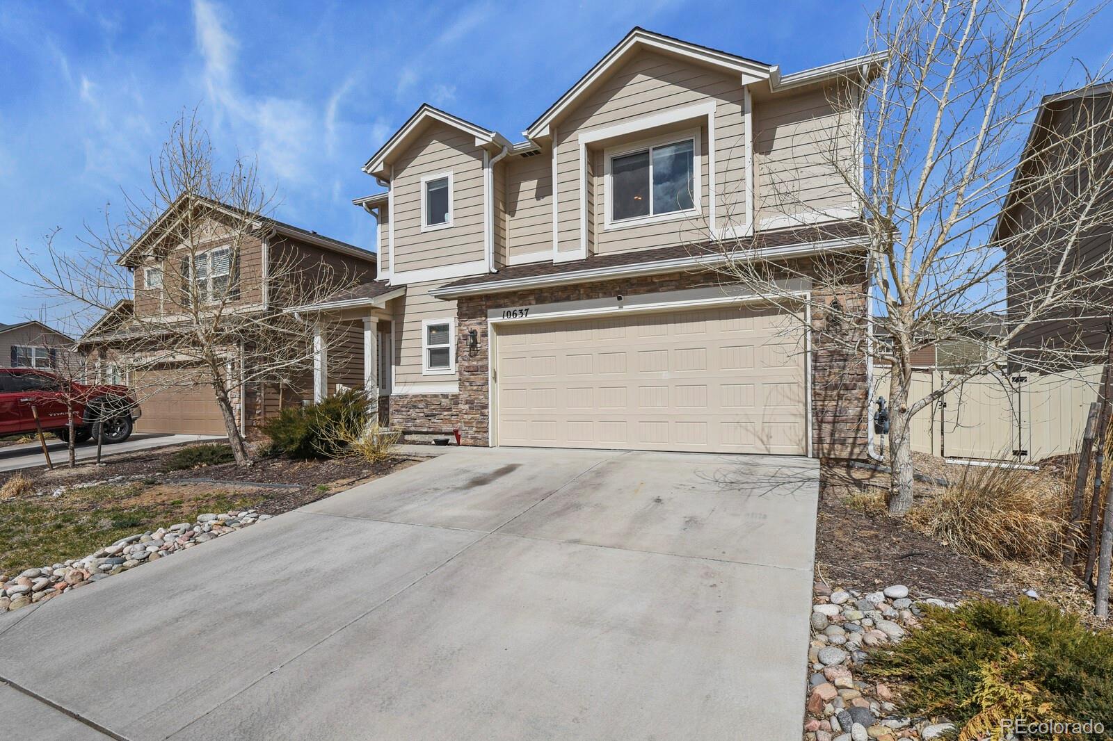 MLS Image #2 for 10637  hidden prairie parkway,fountain, Colorado
