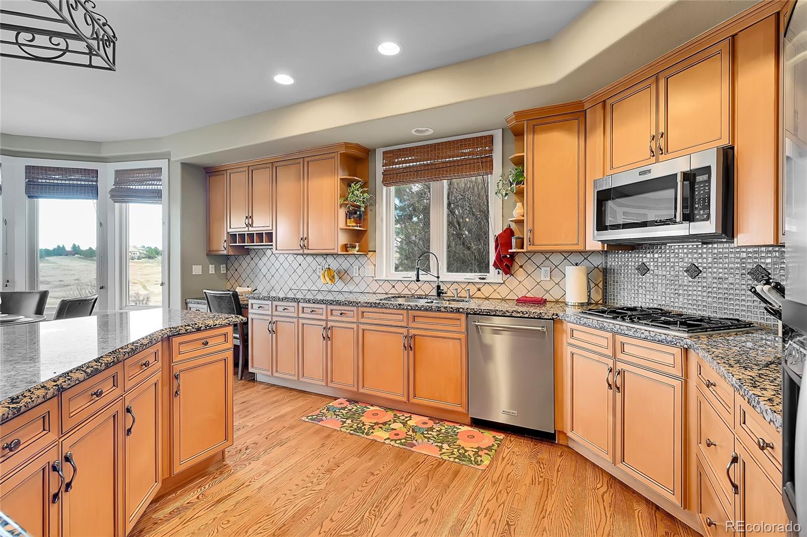 MLS Image #16 for 9668  paperflower drive,parker, Colorado