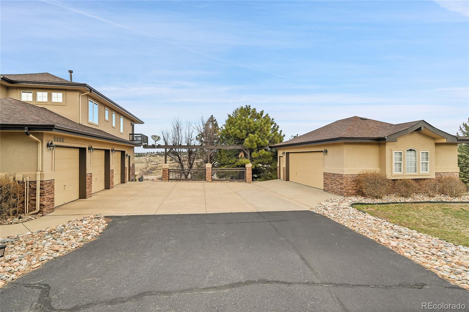 MLS Image #3 for 9668  paperflower drive,parker, Colorado