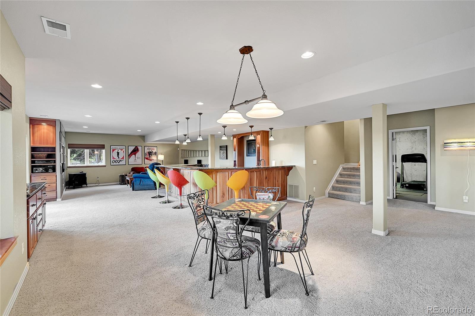 MLS Image #30 for 9668  paperflower drive,parker, Colorado