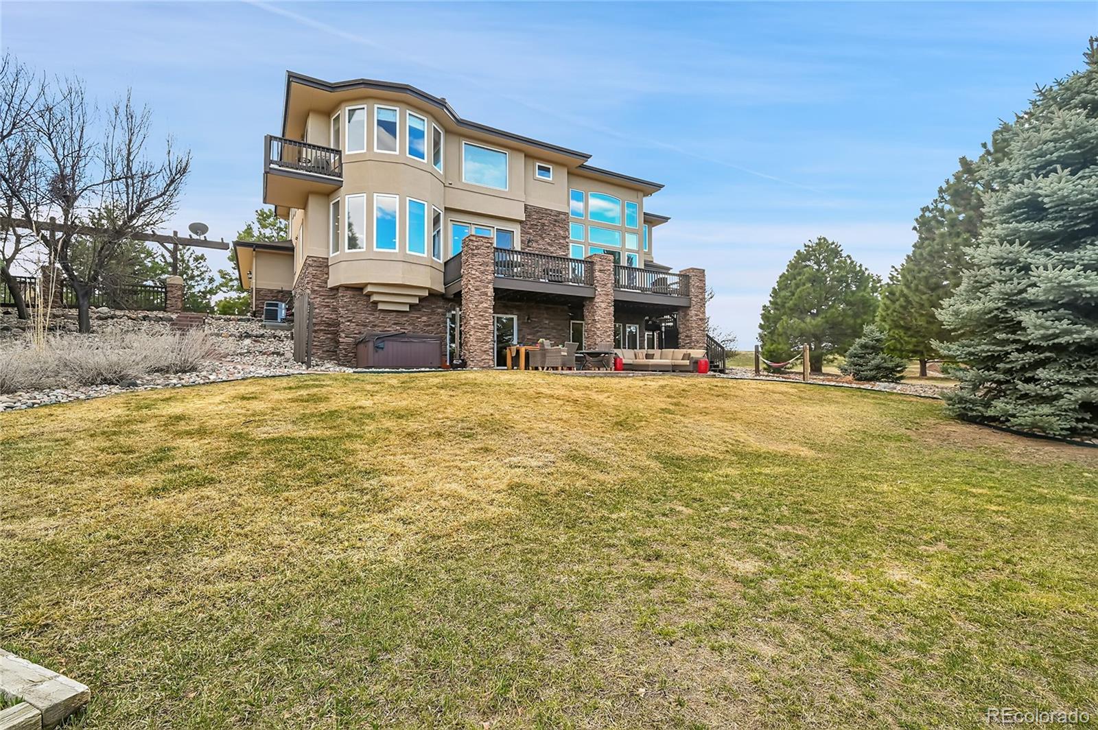 MLS Image #35 for 9668  paperflower drive,parker, Colorado