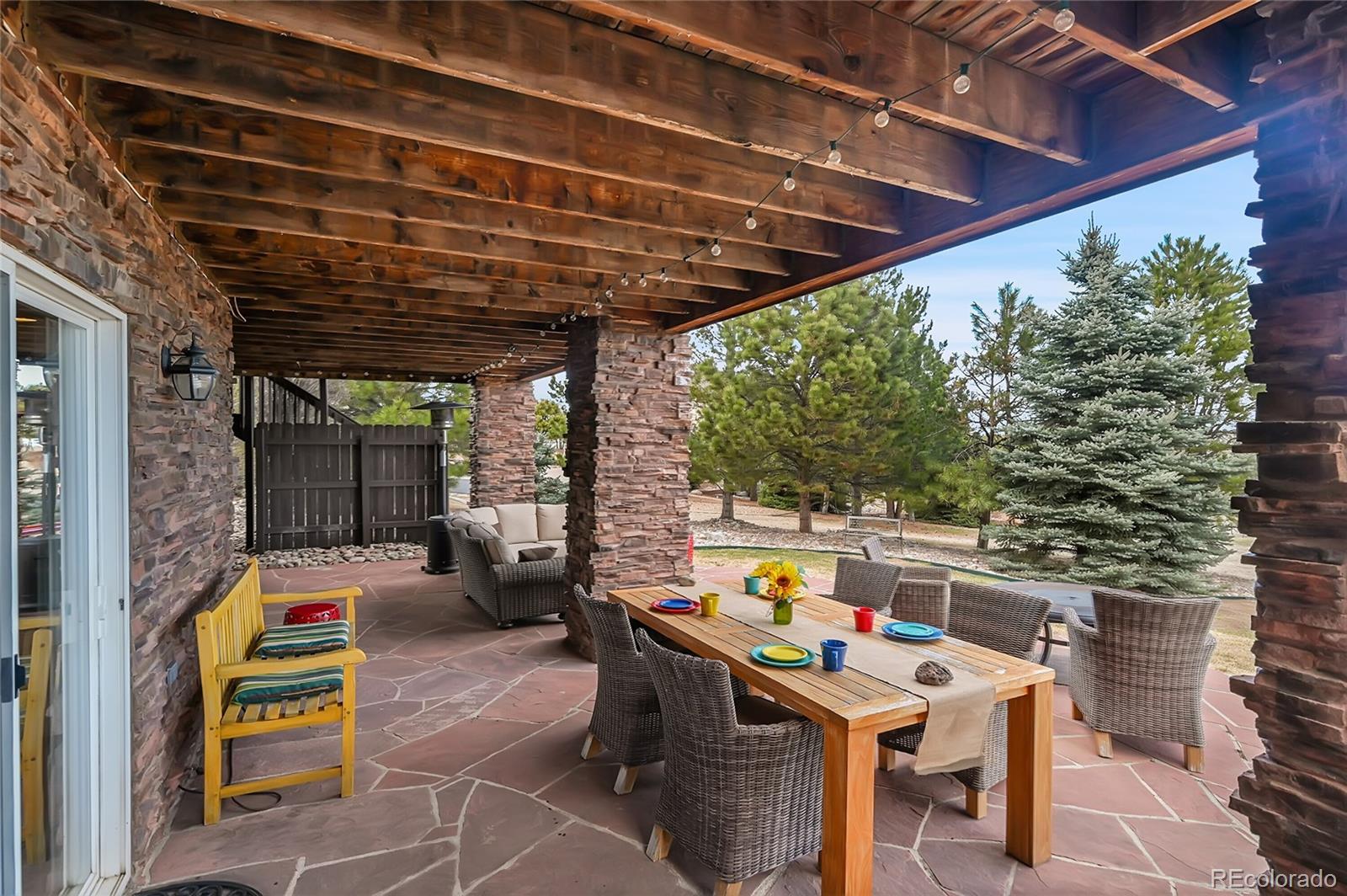 MLS Image #37 for 9668  paperflower drive,parker, Colorado