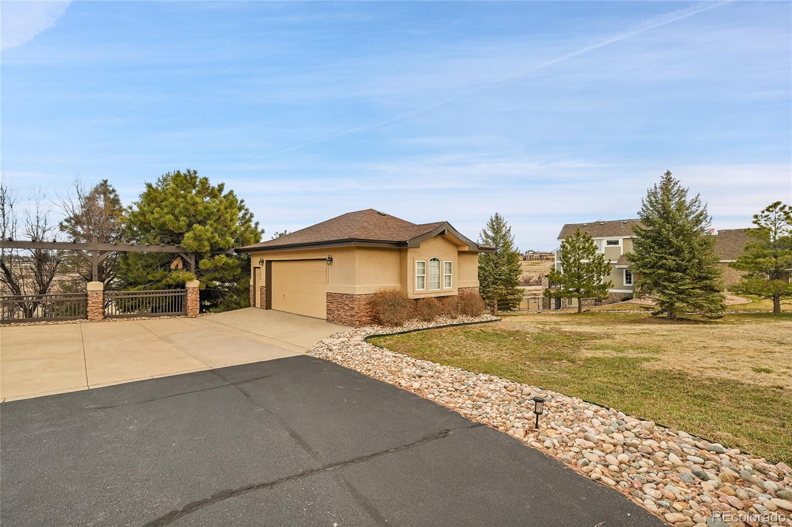 MLS Image #39 for 9668  paperflower drive,parker, Colorado