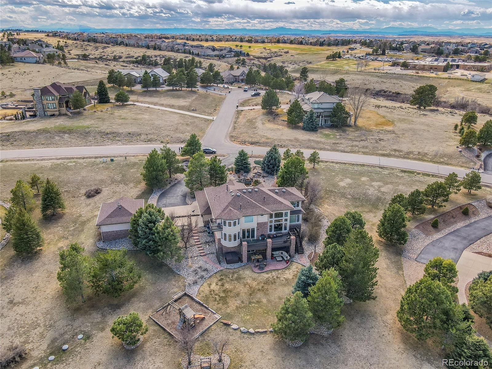 MLS Image #44 for 9668  paperflower drive,parker, Colorado