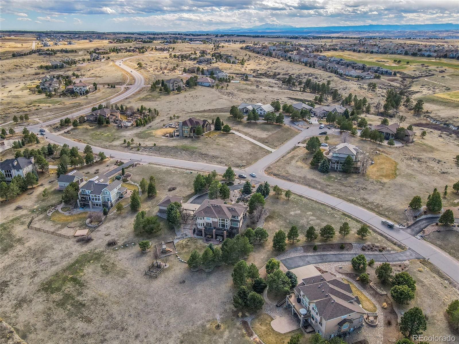 MLS Image #45 for 9668  paperflower drive,parker, Colorado