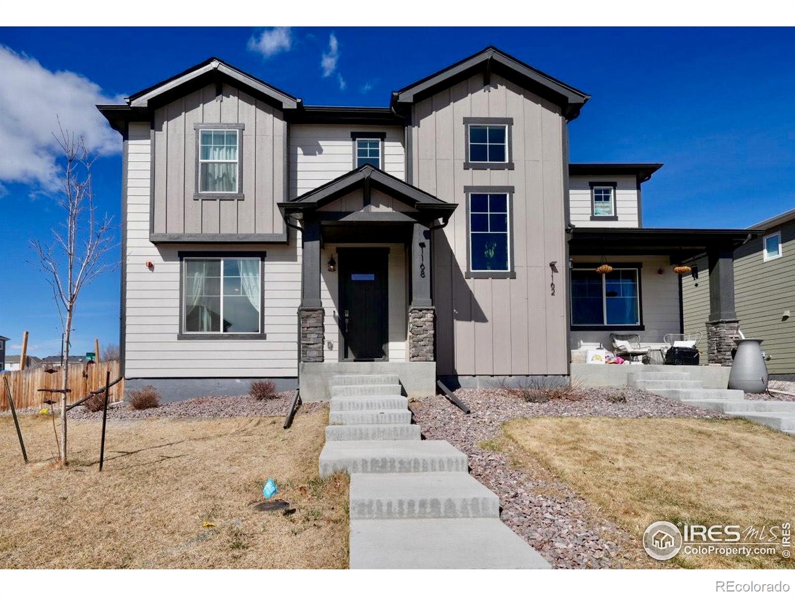 MLS Image #0 for 1168  hornet drive,fort collins, Colorado
