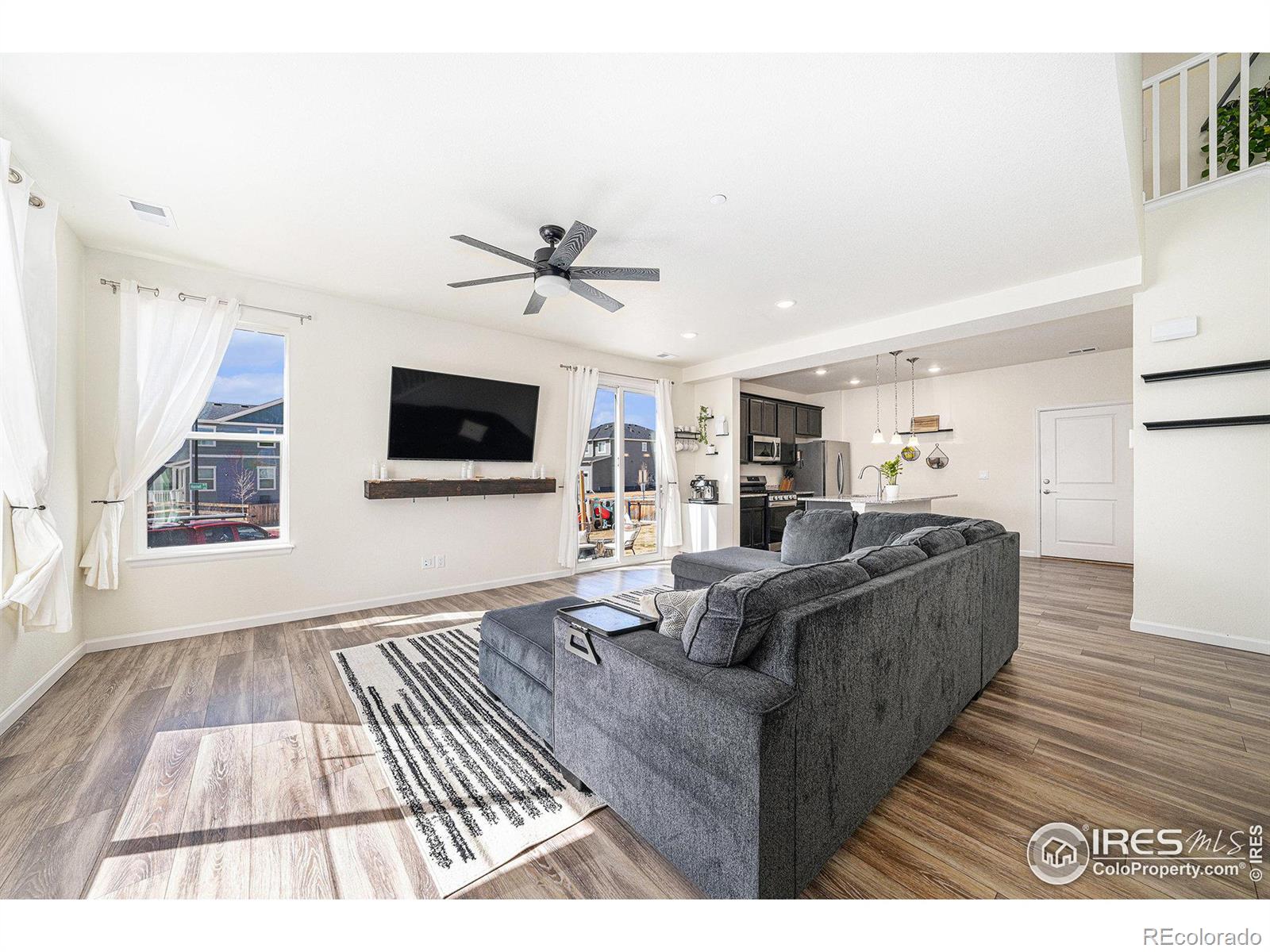 MLS Image #1 for 1168  hornet drive,fort collins, Colorado