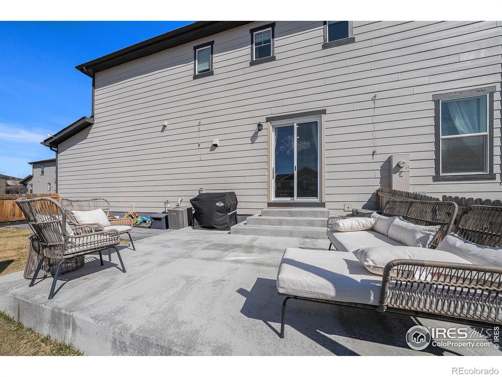 MLS Image #18 for 1168  hornet drive,fort collins, Colorado