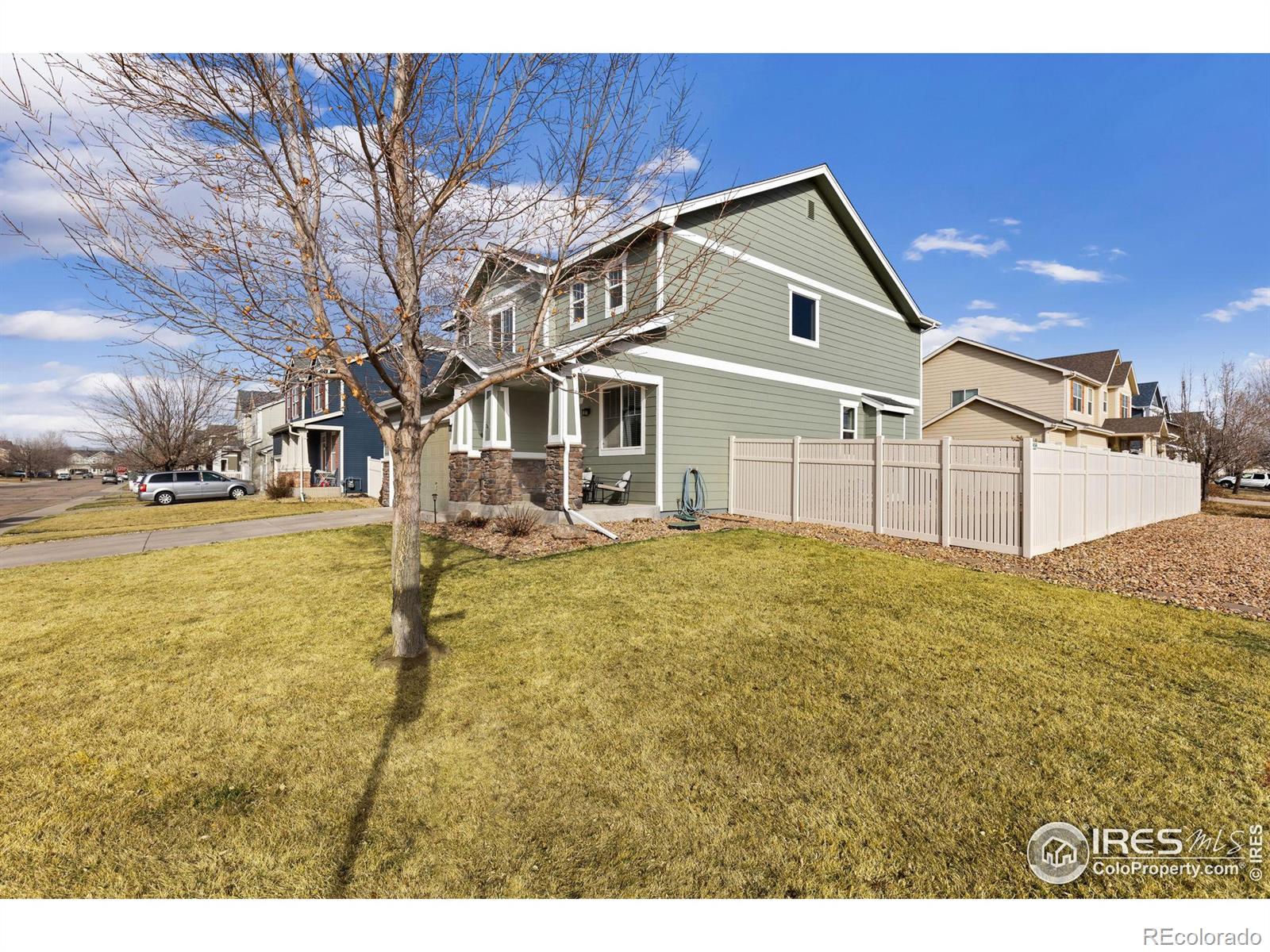 CMA Image for 5941  oak meadows boulevard,Firestone, Colorado