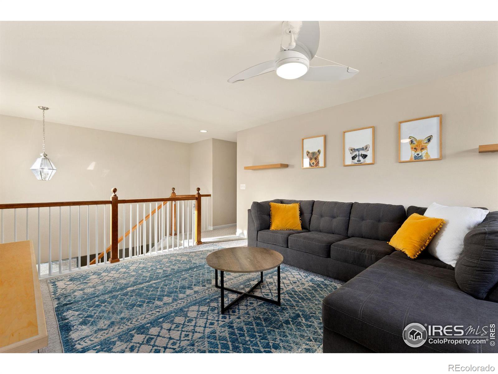 MLS Image #12 for 5941  oak meadows boulevard,firestone, Colorado
