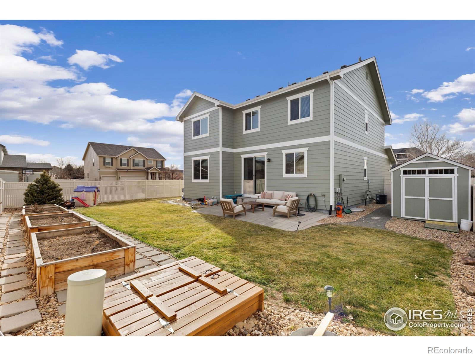 MLS Image #22 for 5941  oak meadows boulevard,firestone, Colorado