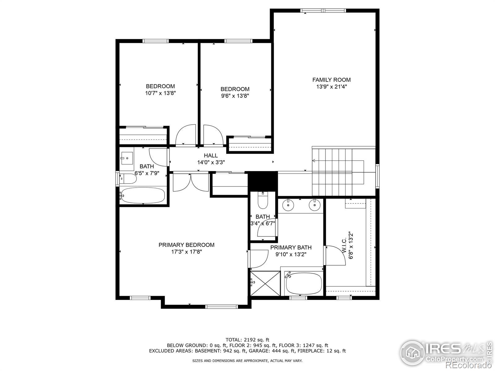 MLS Image #26 for 5941  oak meadows boulevard,firestone, Colorado
