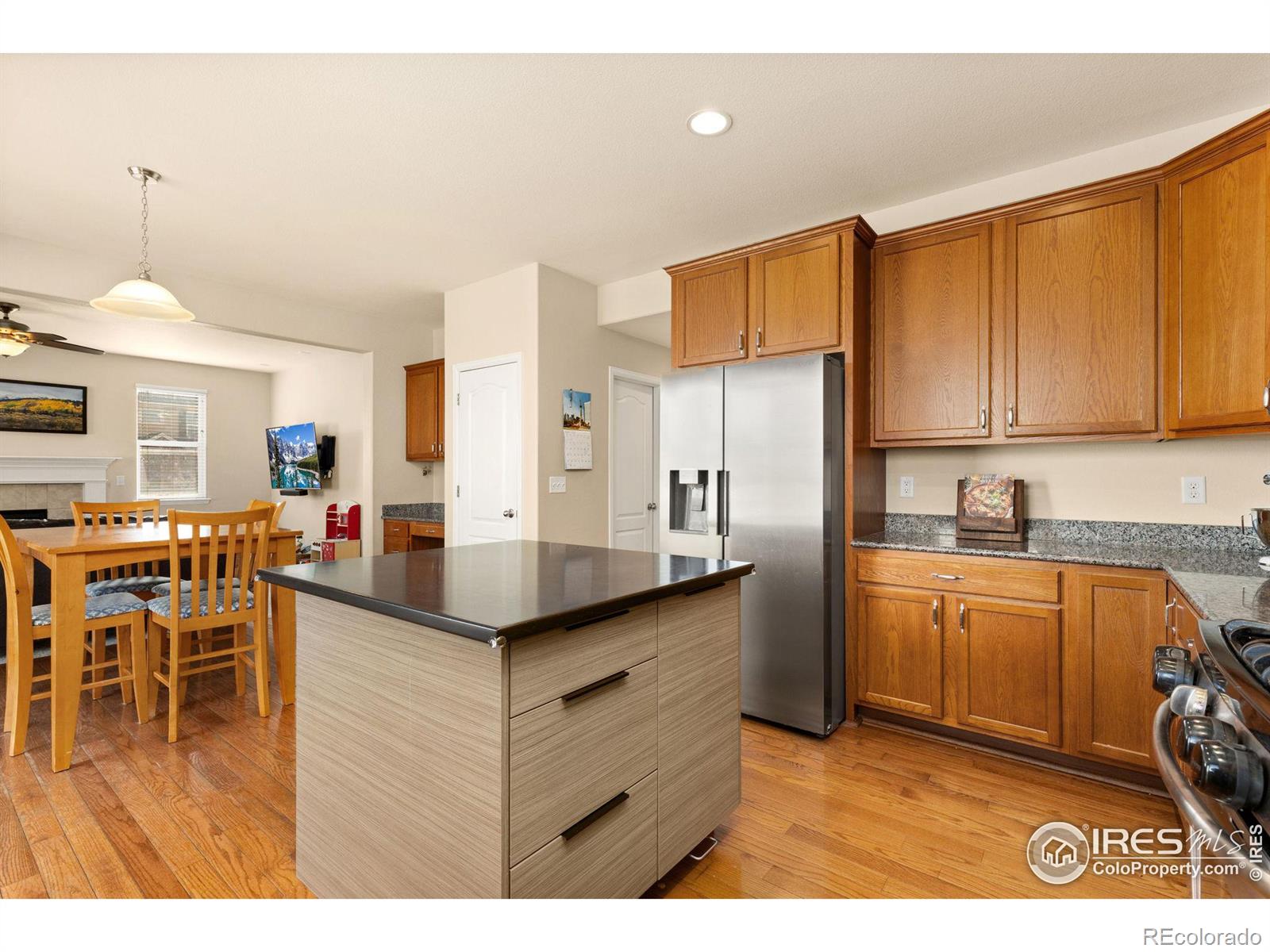 MLS Image #6 for 5941  oak meadows boulevard,firestone, Colorado