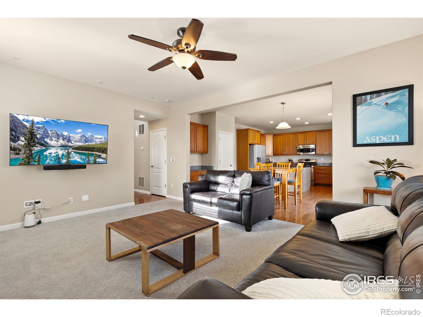 MLS Image #9 for 5941  oak meadows boulevard,firestone, Colorado