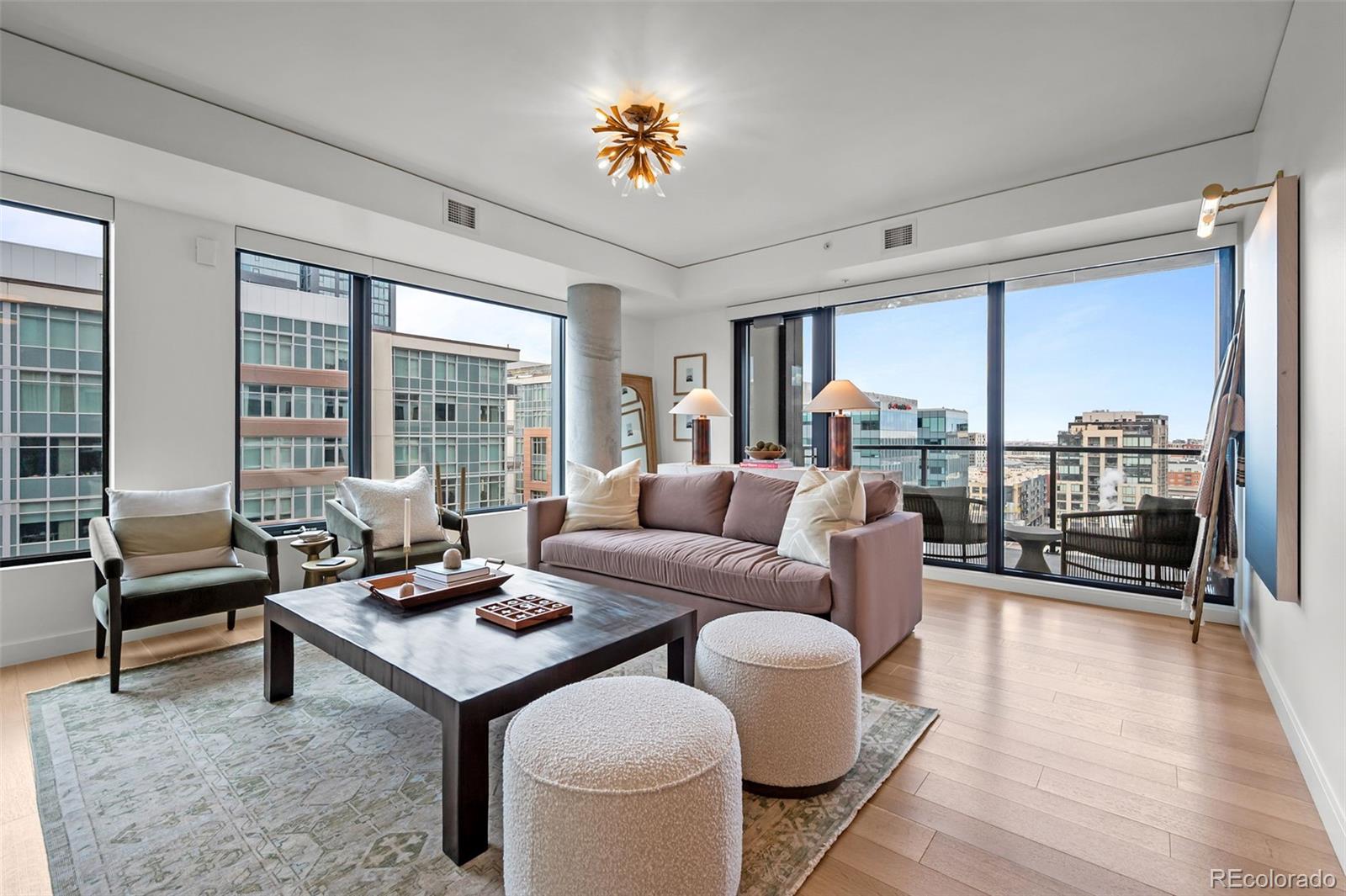 MLS Image #0 for 1750  wewatta street,denver, Colorado