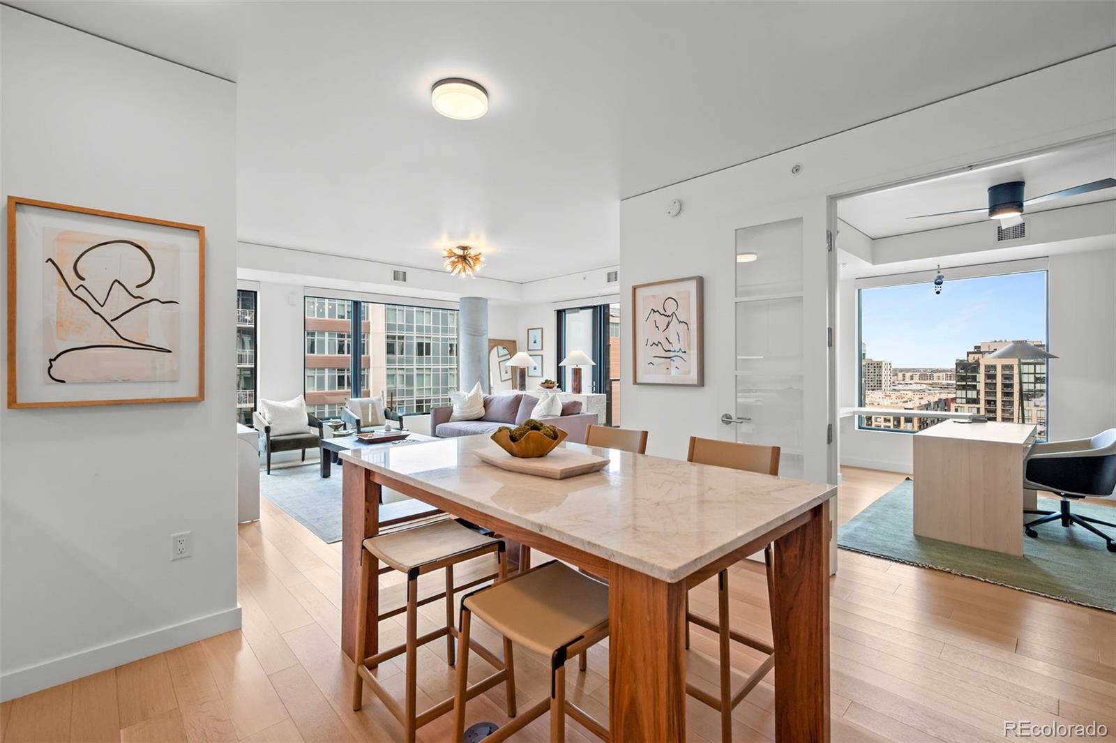 Report Image for 1750  Wewatta Street,Denver, Colorado