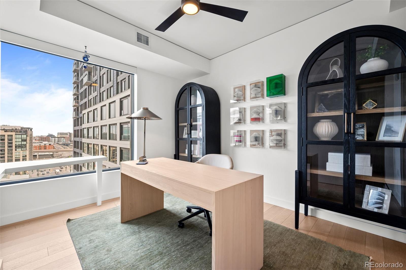 MLS Image #18 for 1750  wewatta street,denver, Colorado