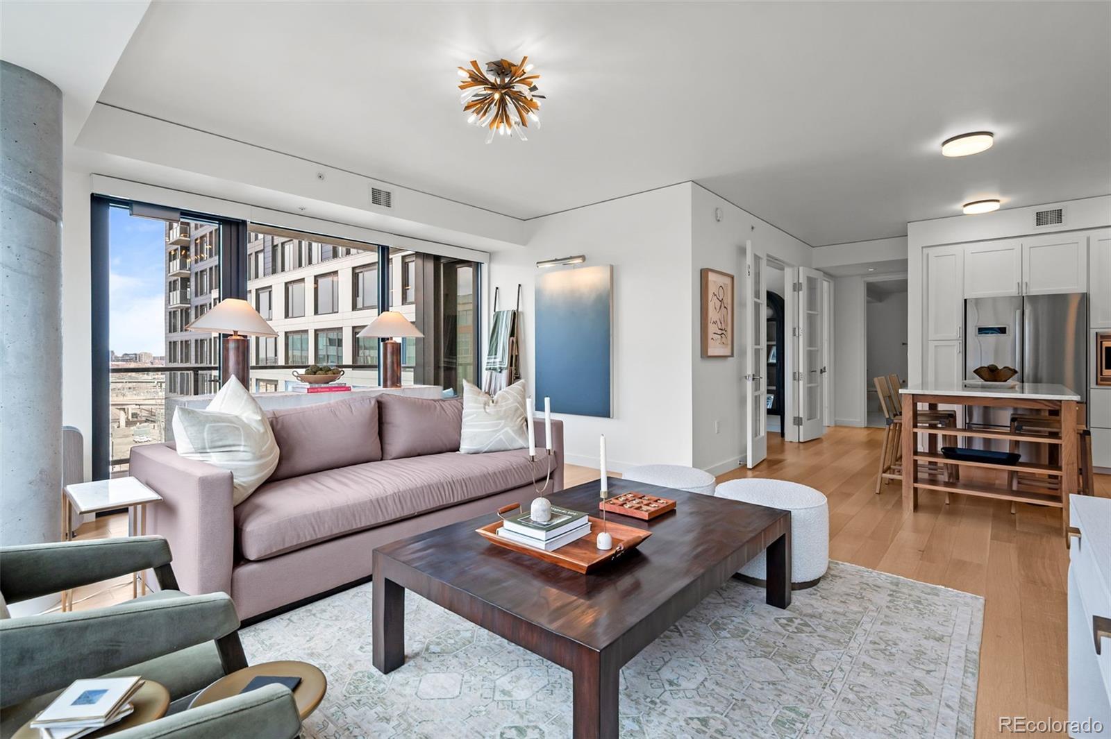 MLS Image #3 for 1750  wewatta street,denver, Colorado