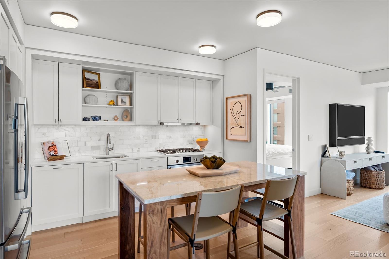 MLS Image #5 for 1750  wewatta street,denver, Colorado