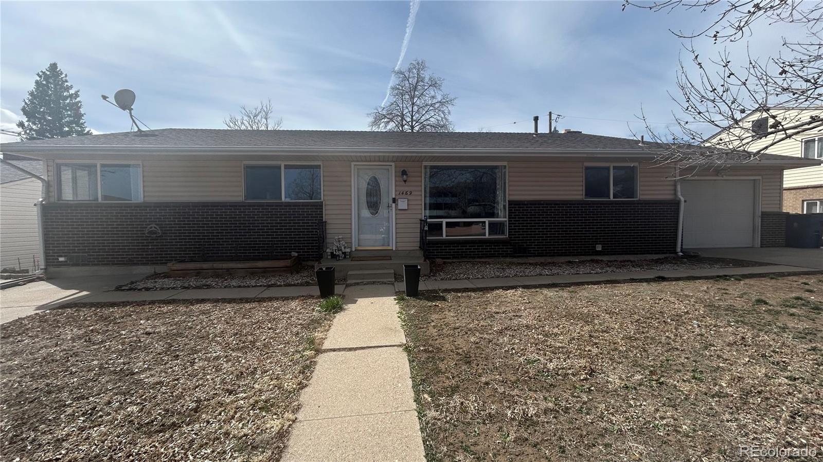 Report Image for 1469 S Reed Street,Lakewood, Colorado