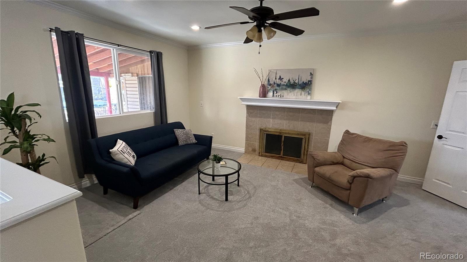MLS Image #10 for 1469 s reed street,lakewood, Colorado
