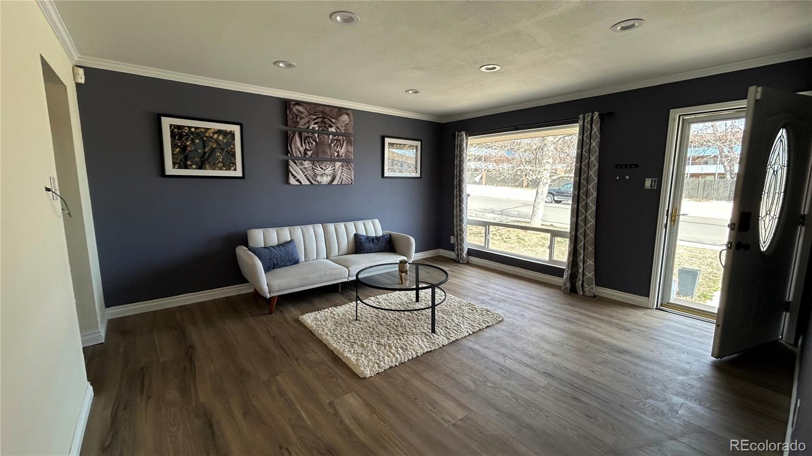 MLS Image #2 for 1469 s reed street,lakewood, Colorado